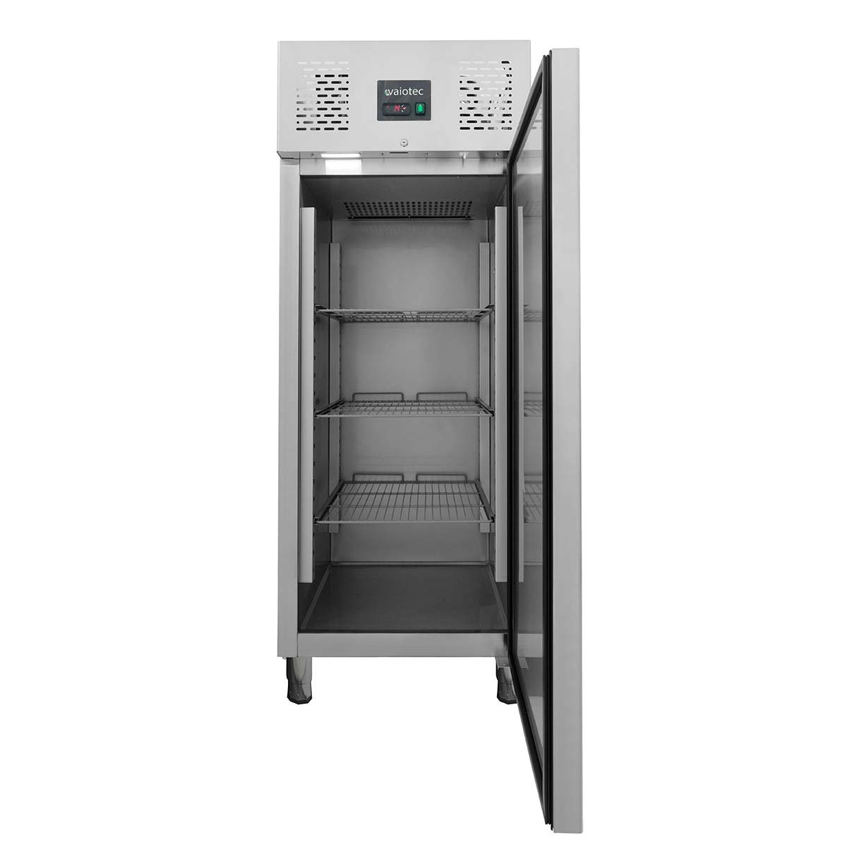 Gastro Tiefkühlschrank Premium 700 / 1-türig-Monoblock – Bild 3