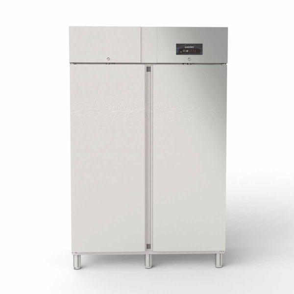 TOPLINE Tiefkühlschrank 1400 / 2-türig – Bild 4