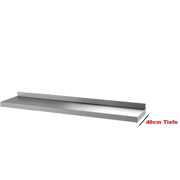Wandborde - 400er tiefe