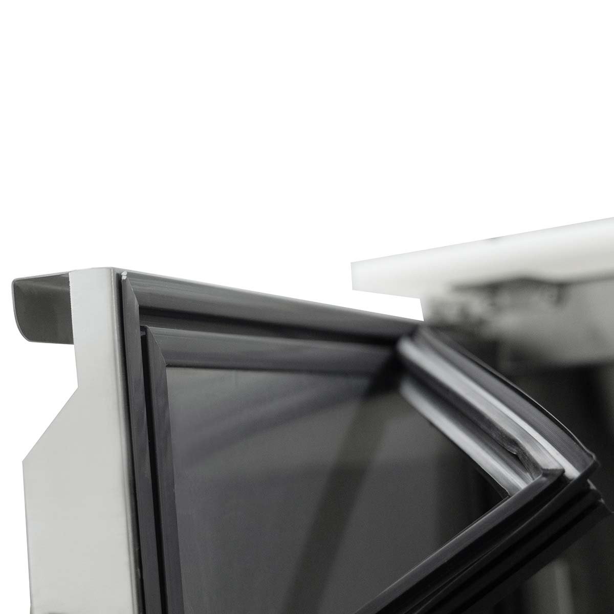 Saladetten mit Edelstahlaufsatz – Bild 7