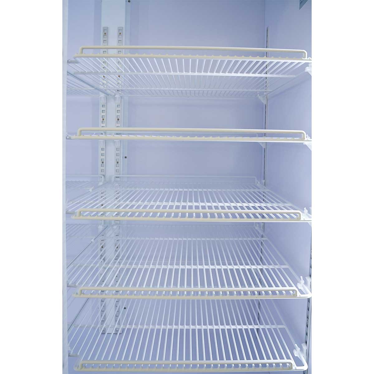 Getränkekühlschrank 1-2-3 Schiebetüren – Bild 11