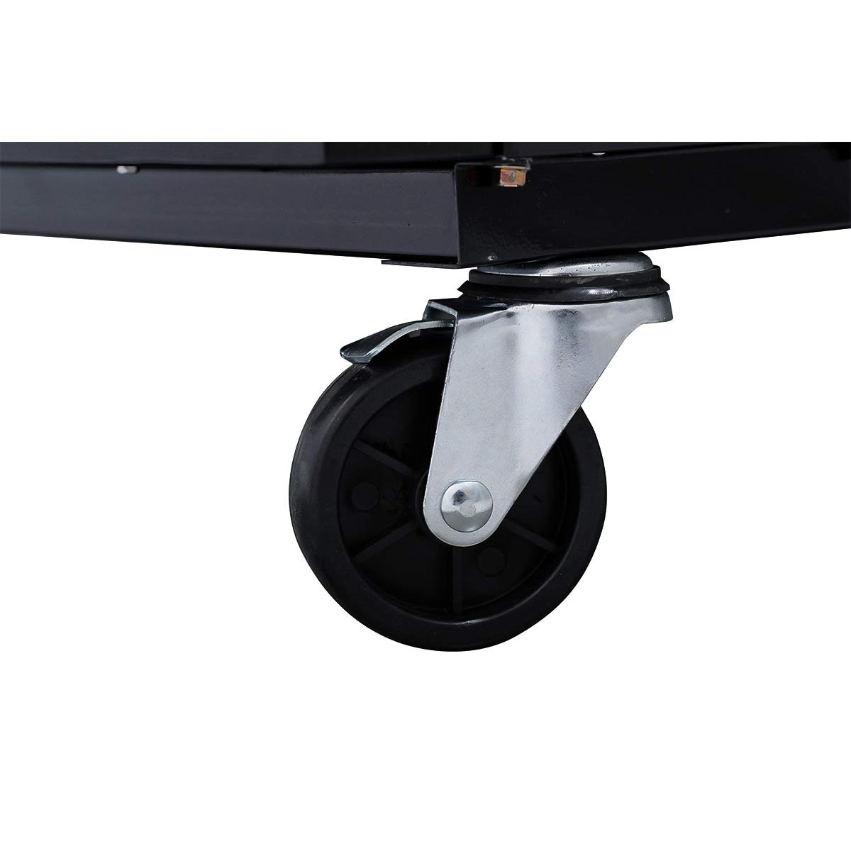 Getränkekühlschrank 1-2-3 Schiebetüren – Bild 9