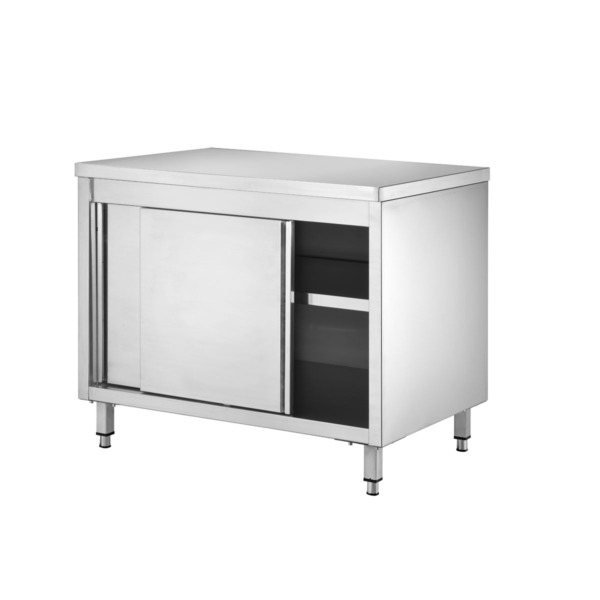 Arbeitsschränke - 70 cm tiefe – Bild 2