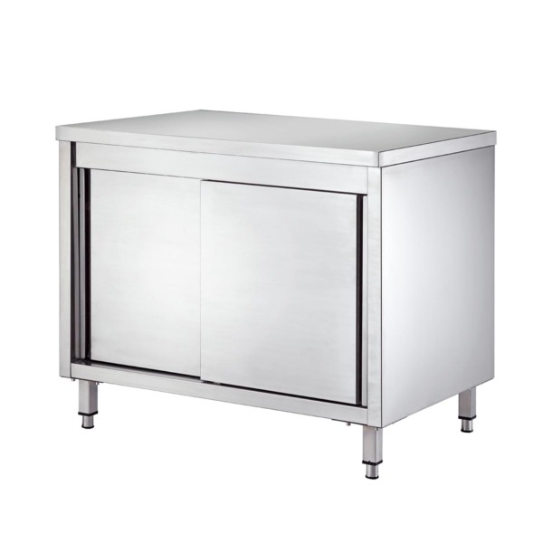 Arbeitsschränke - 70 cm tiefe – Bild 3