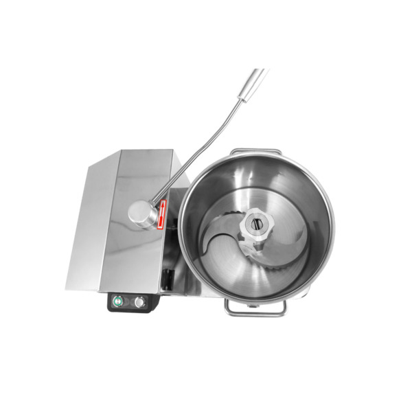 Cutter – Bild 6