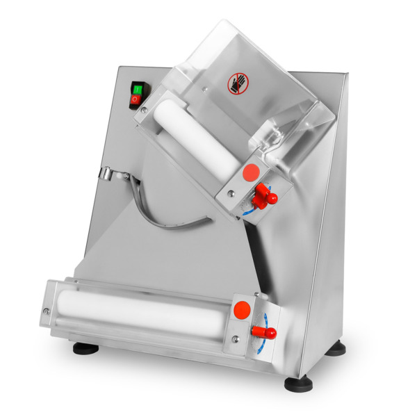 Premium Teigausrollmaschine 40er