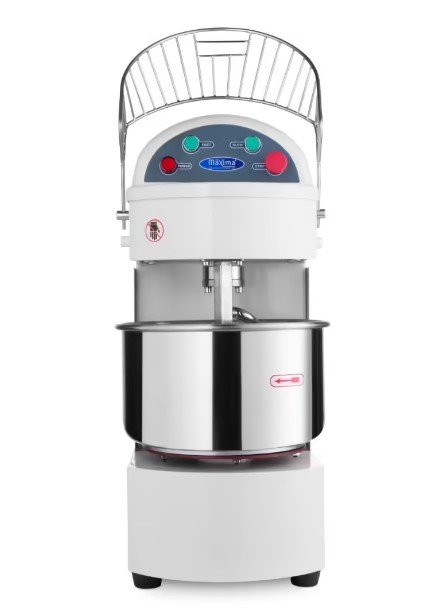 Teigmischer - 30 Liter 230 Volt - 2 Geschwindigkeiten – Bild 5