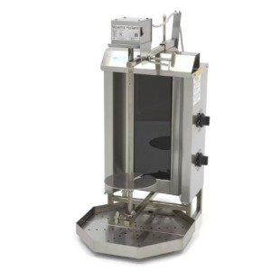 Dönergrills - Gyrosgrills