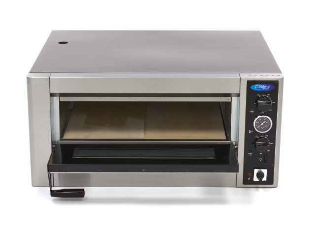 Pizzaofen - Passt 4 x Ø 30 cm Pizzas – Bild 4