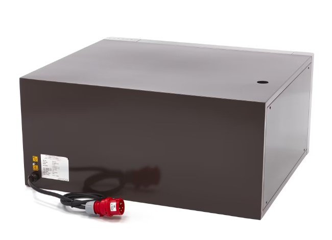 Pizzaofen - Passt 4 x Ø 30 cm Pizzas – Bild 6