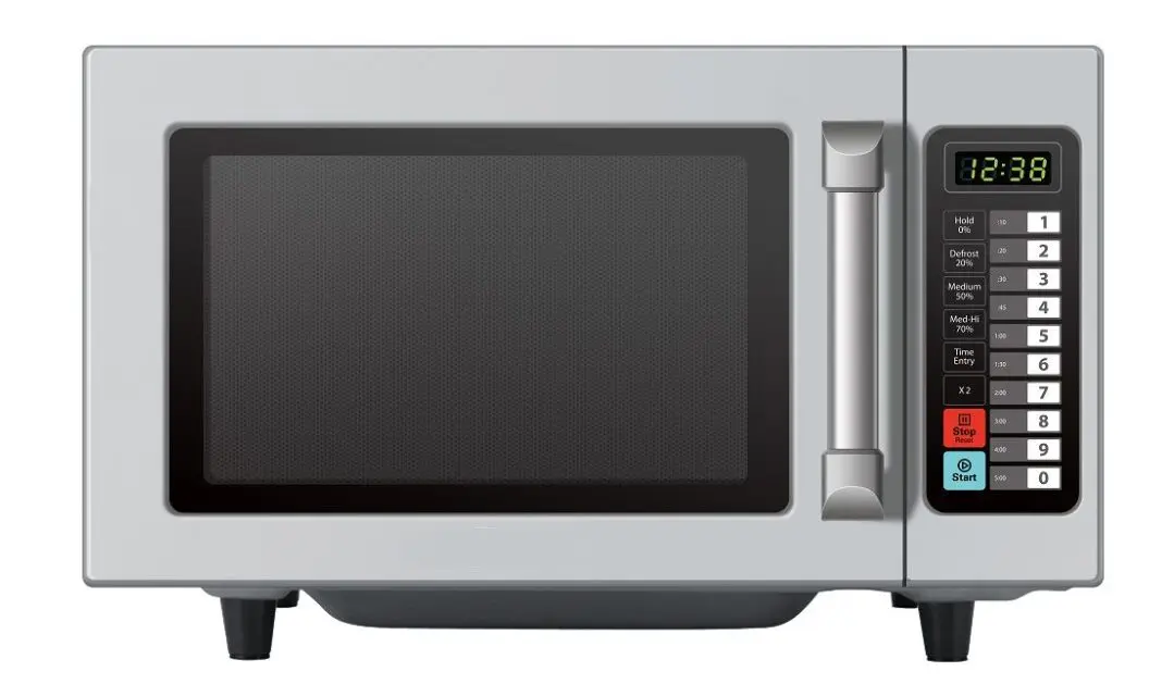 Gastro Premium Mikrowelle 1500 W