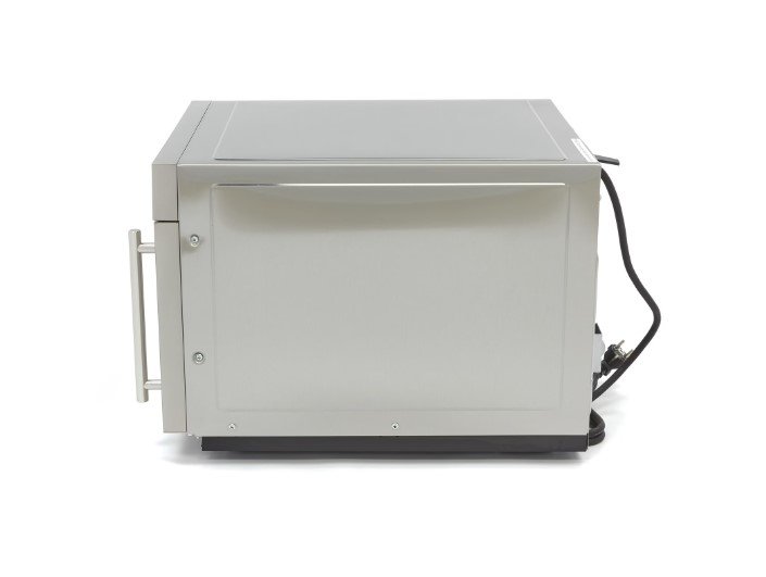 Gastro Mikrowelle - 1800W - 20 Programme - Platten bis zu Ø36 cm - 2 Regale – Bild 4