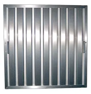 Kastenhaube 200 x 110 cm Ohne Motor – Bild 4