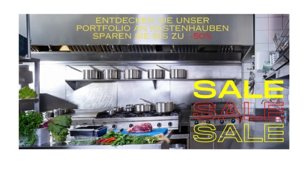 Kastenhaube 200 x 110 cm Ohne Motor – Bild 3