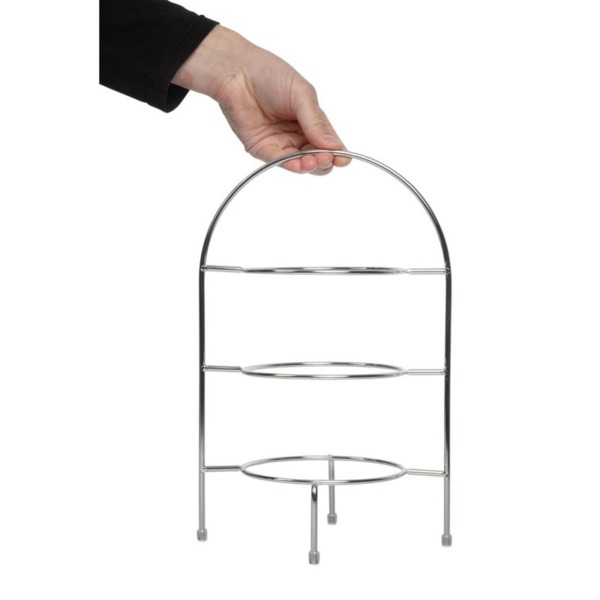 Afternoon Etagere für Teller bis zu 267mm