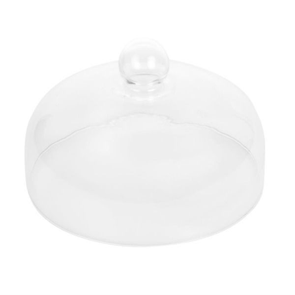Glasglocke 26cm – Bild 4