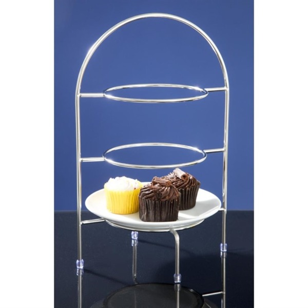 Afternoon Etagere für Teller bis zu 267mm – Bild 7