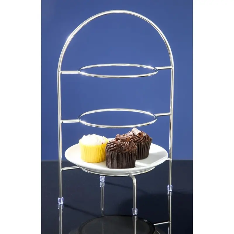 Afternoon Etagere für Teller bis zu 267mm – Bild 7