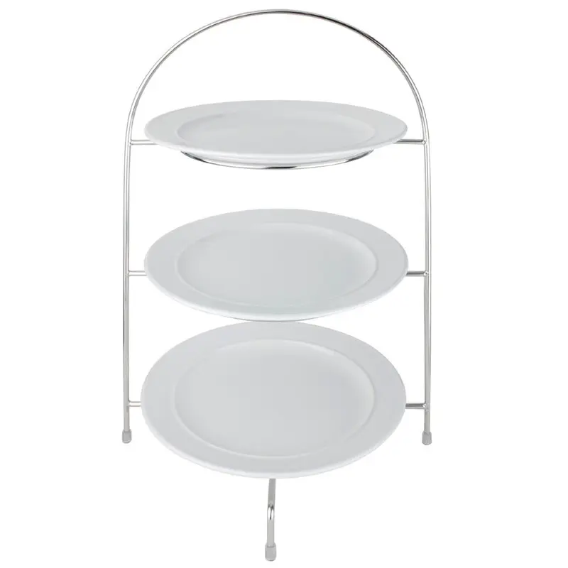 Afternoon Etagere für Teller bis zu 267mm – Bild 8