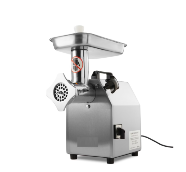 Gastro Fleischwolf 120 kg/Std – Bild 5