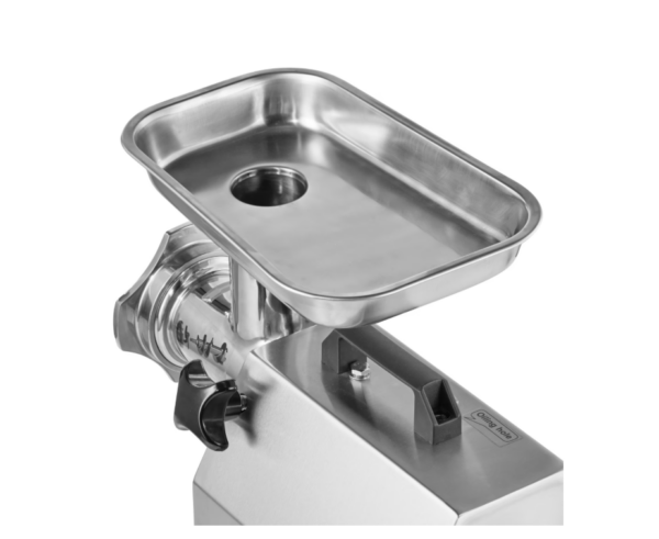 Gastro Fleischwolf 120 kg/Std – Bild 2