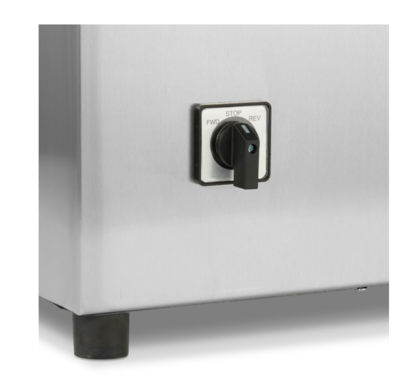 Gastro Fleischwolf 120 kg/Std – Bild 3