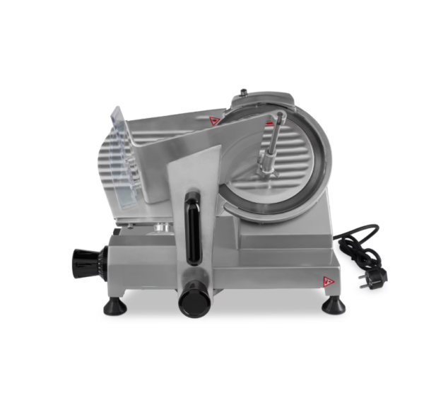 Aufschnittmaschine mit 22 cm Klingen-Durchmesser – Bild 5