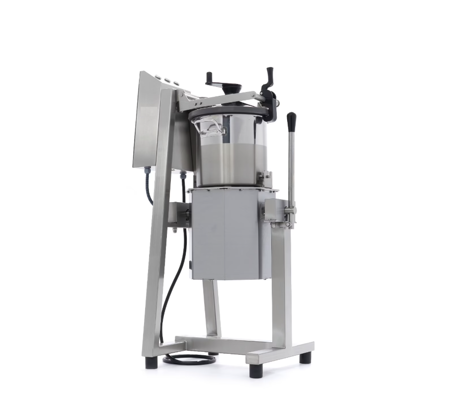 Premium Cutter 20 Liter - 2.2 kW - 400 Volt