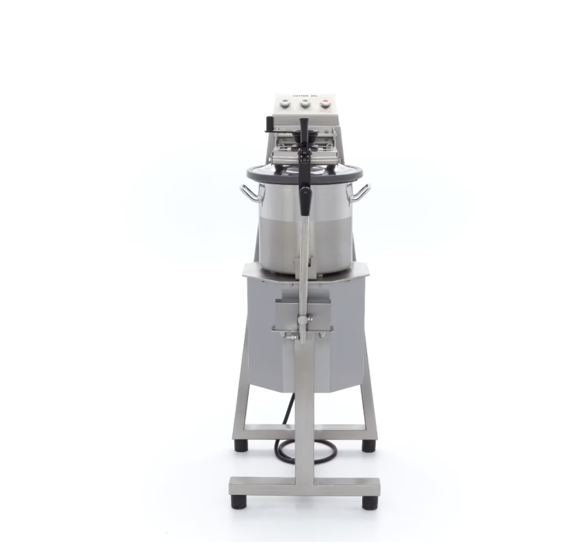 Premium Cutter 20 Liter - 2.2 kW - 400 Volt – Bild 3