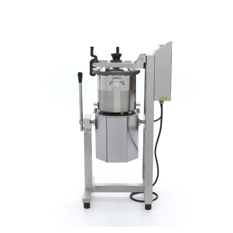 Premium Cutter 20 Liter - 2.2 kW - 400 Volt – Bild 4