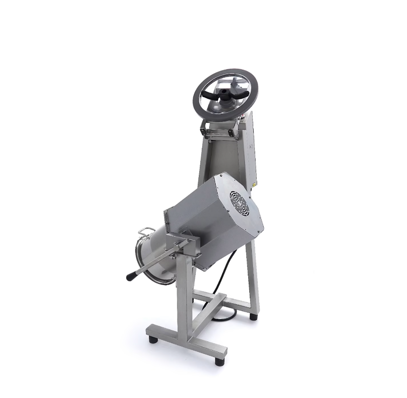 Premium Cutter 20 Liter - 2.2 kW - 400 Volt – Bild 6