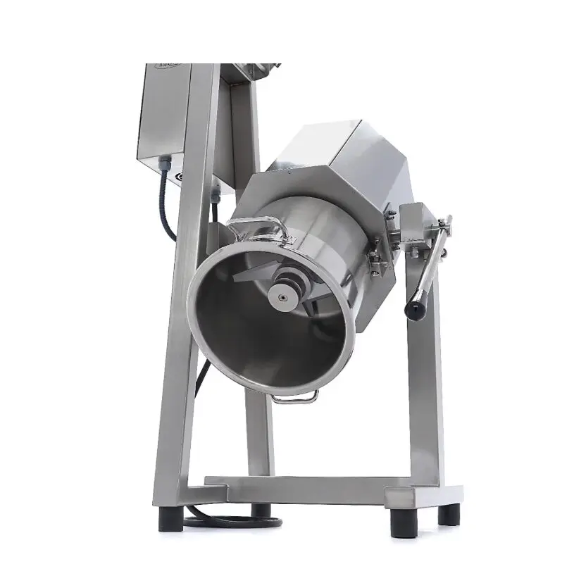 Premium Cutter 20 Liter - 2.2 kW - 400 Volt – Bild 7
