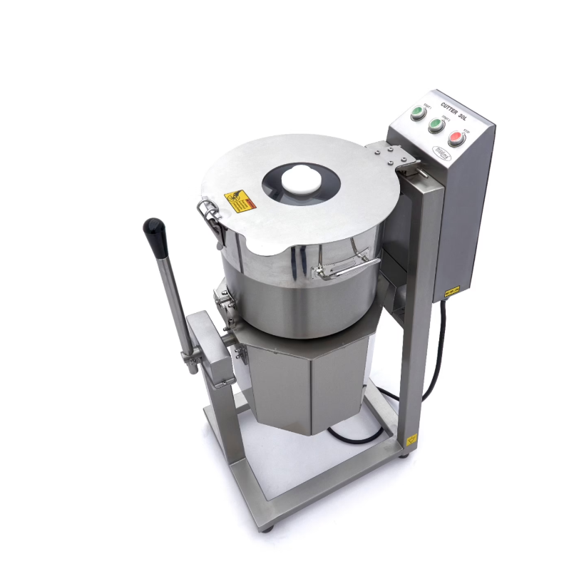 Premium Cutter 30 Liter – 3 kW – 400 Volt