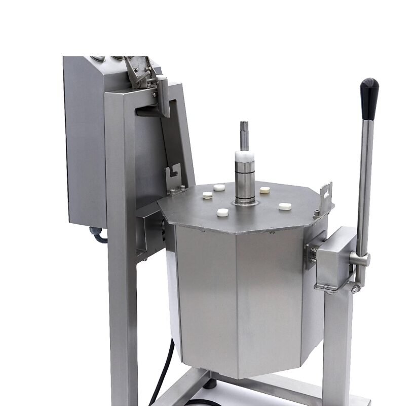 Premium Cutter 30 Liter – 3 kW – 400 Volt – Bild 6