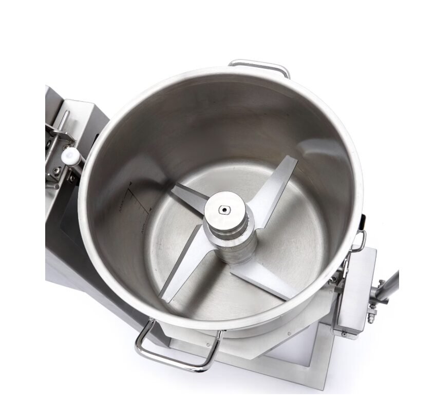 Premium Cutter 30 Liter – 3 kW – 400 Volt – Bild 5