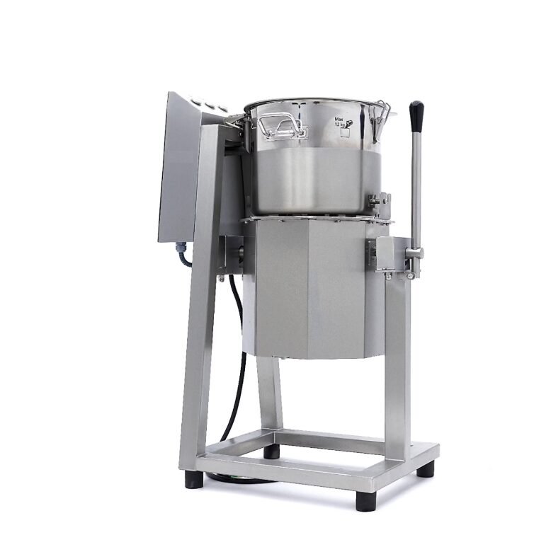 Premium Cutter 30 Liter – 3 kW – 400 Volt – Bild 4