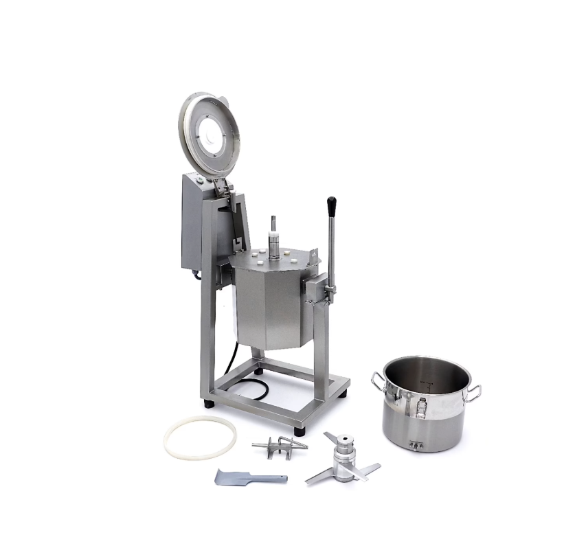 Premium Cutter 30 Liter – 3 kW – 400 Volt – Bild 3