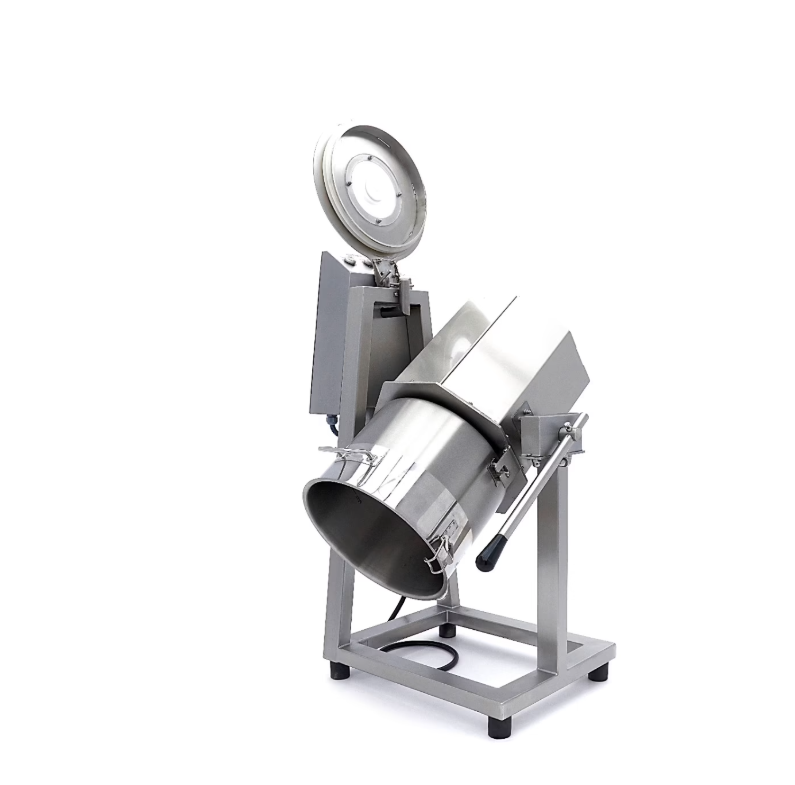 Premium Cutter 30 Liter – 3 kW – 400 Volt – Bild 2