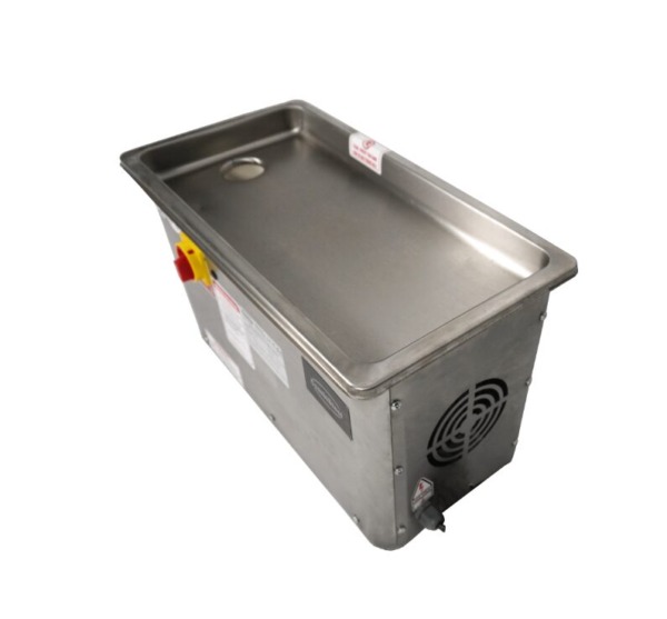 Fleischwolf – 90 Kg/H – 230 Volt mit Abnehmbarem Kopf – Bild 4