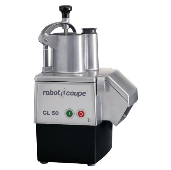 Premium - Robot Coupe Gemüseschneidemaschine CL50 – Bild 2
